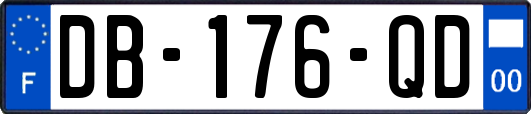 DB-176-QD