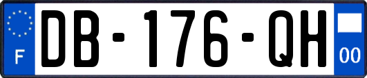 DB-176-QH