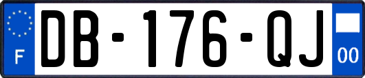 DB-176-QJ