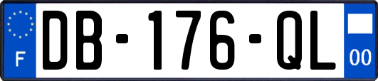 DB-176-QL