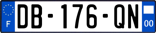 DB-176-QN