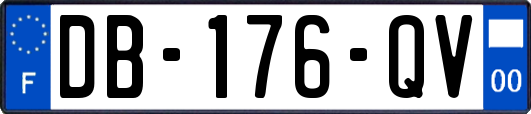 DB-176-QV