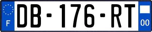DB-176-RT