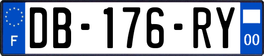 DB-176-RY