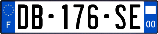 DB-176-SE