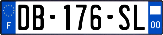 DB-176-SL