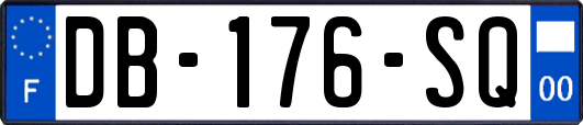 DB-176-SQ