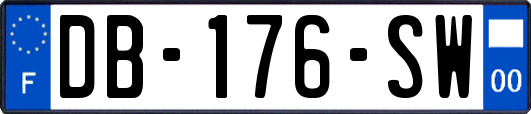DB-176-SW