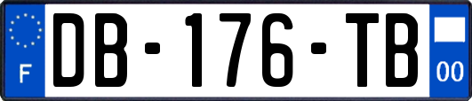 DB-176-TB