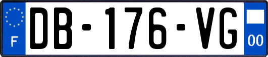 DB-176-VG