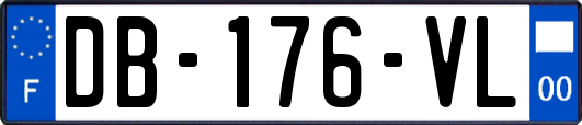 DB-176-VL