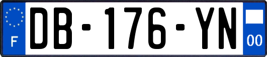 DB-176-YN