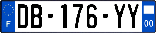 DB-176-YY