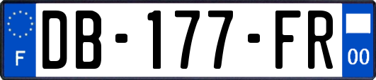 DB-177-FR