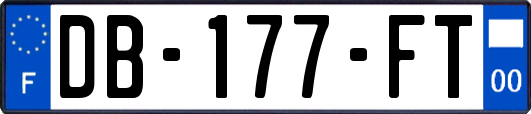 DB-177-FT