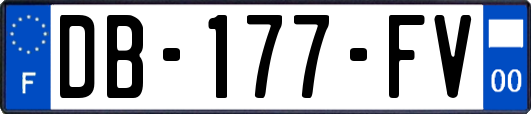 DB-177-FV