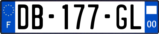DB-177-GL