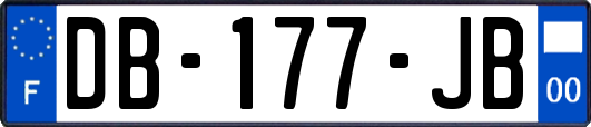 DB-177-JB