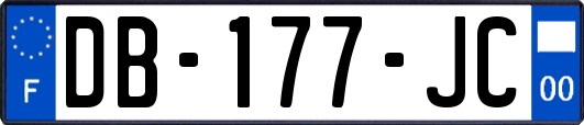 DB-177-JC