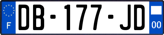 DB-177-JD