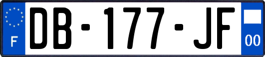 DB-177-JF