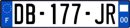 DB-177-JR