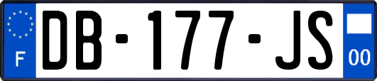 DB-177-JS