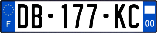 DB-177-KC