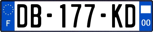 DB-177-KD