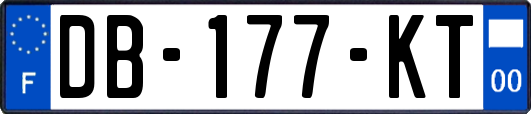 DB-177-KT