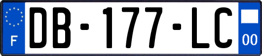 DB-177-LC