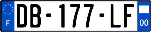 DB-177-LF