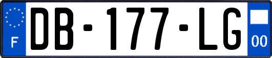 DB-177-LG