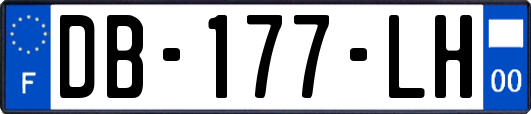 DB-177-LH