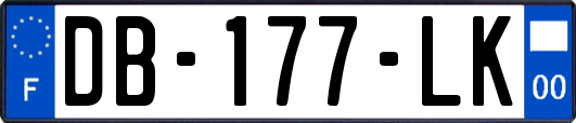 DB-177-LK