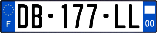 DB-177-LL