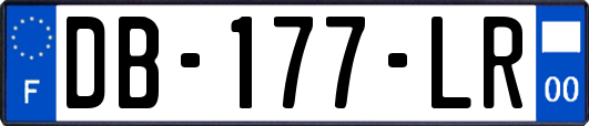 DB-177-LR