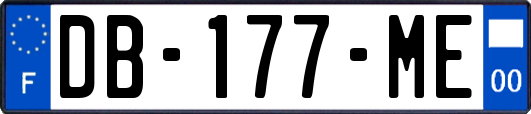 DB-177-ME