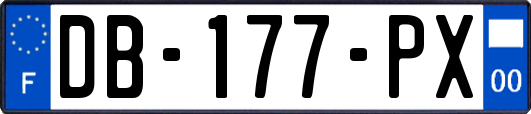 DB-177-PX