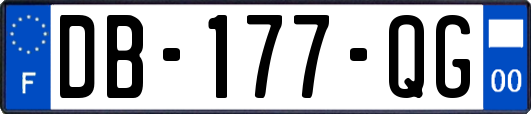 DB-177-QG