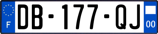 DB-177-QJ