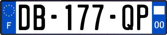 DB-177-QP