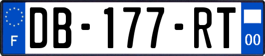 DB-177-RT