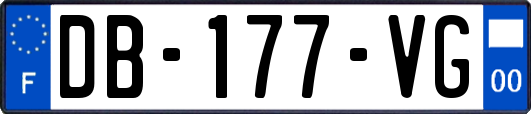 DB-177-VG