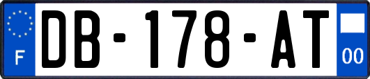 DB-178-AT
