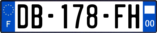 DB-178-FH