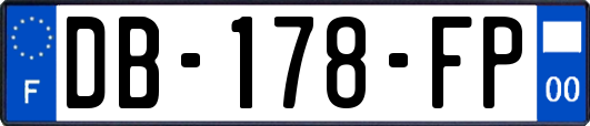 DB-178-FP