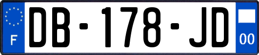 DB-178-JD