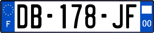 DB-178-JF
