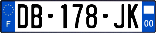 DB-178-JK